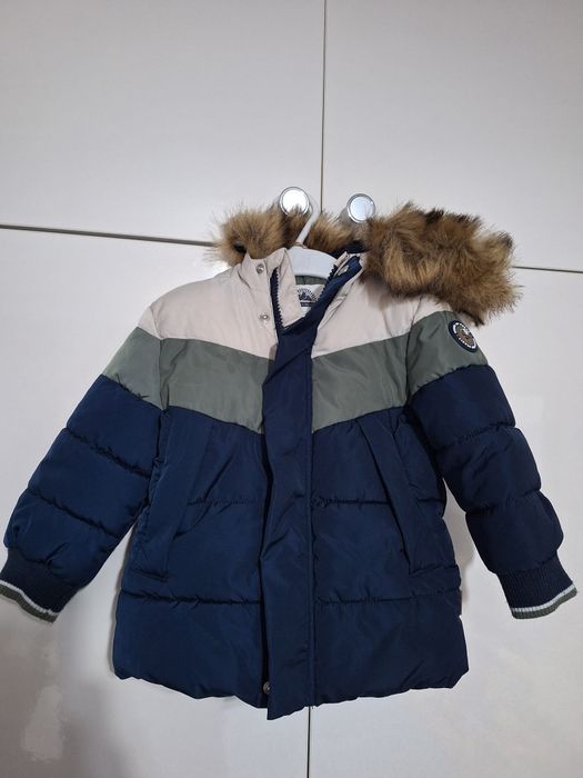 Geacă C&A marime 80