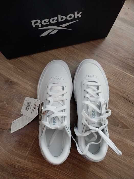 Reebok Club C Double Geo, eu38/uk5
