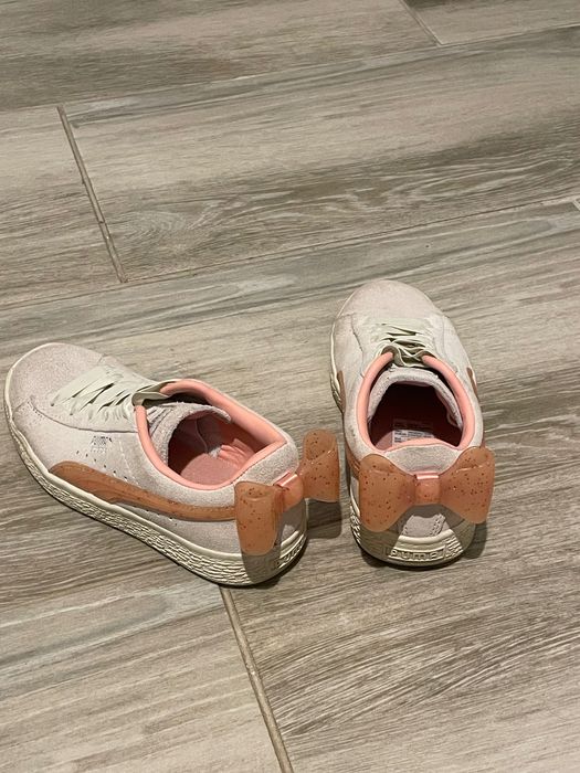 Sneakers Puma Ribbon