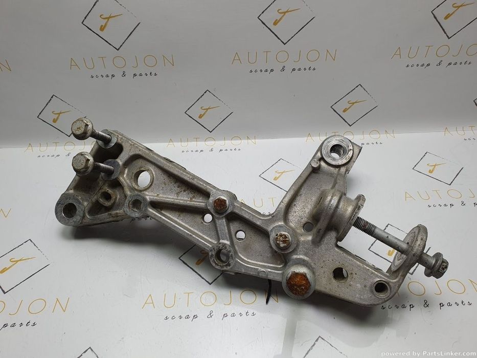 Consola brat  Dreapta VOLKSWAGEN TOURAN (1T1, 1T2) [ 2003 - 2010 ] TDI (BKC, BLS, BXE) 77KW|105HP OEM 1K0199296F / 1K0 199 296 F