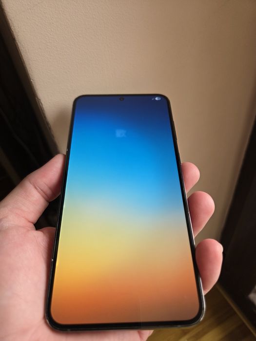 Samsung S23 plus - 256 GB, verde