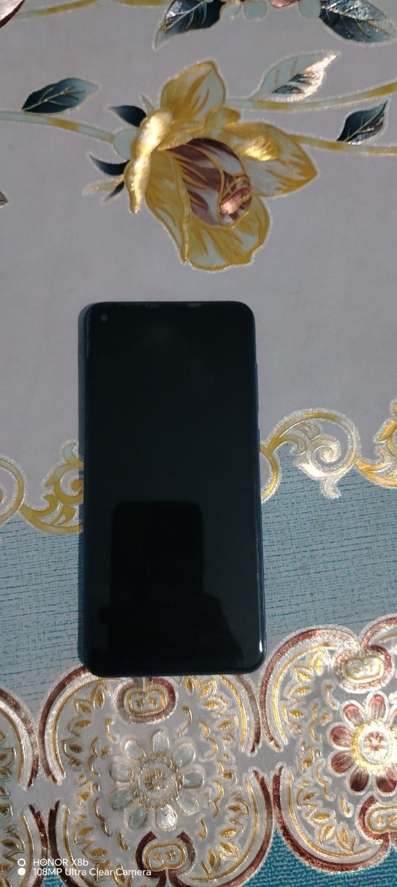 Redmi not 9 6/128