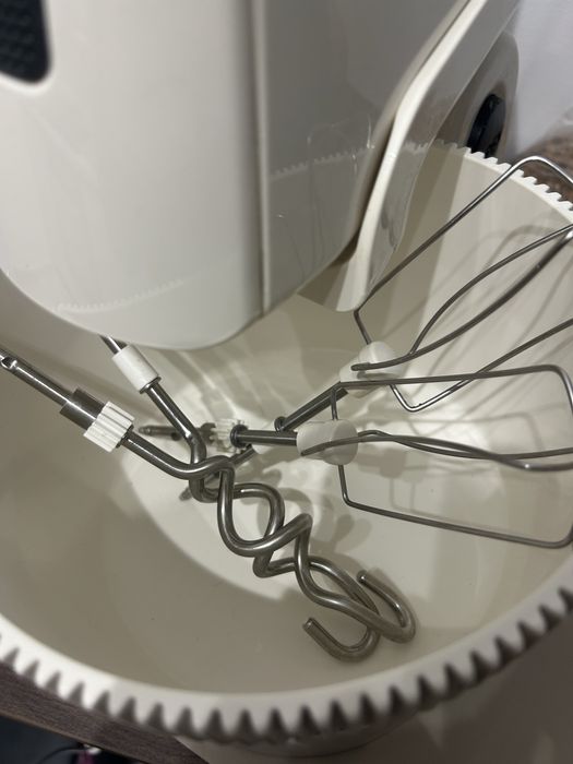 Tefal Mixer powermix 500W