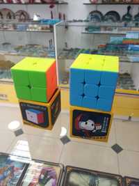Скоростной кубик рубика Актау