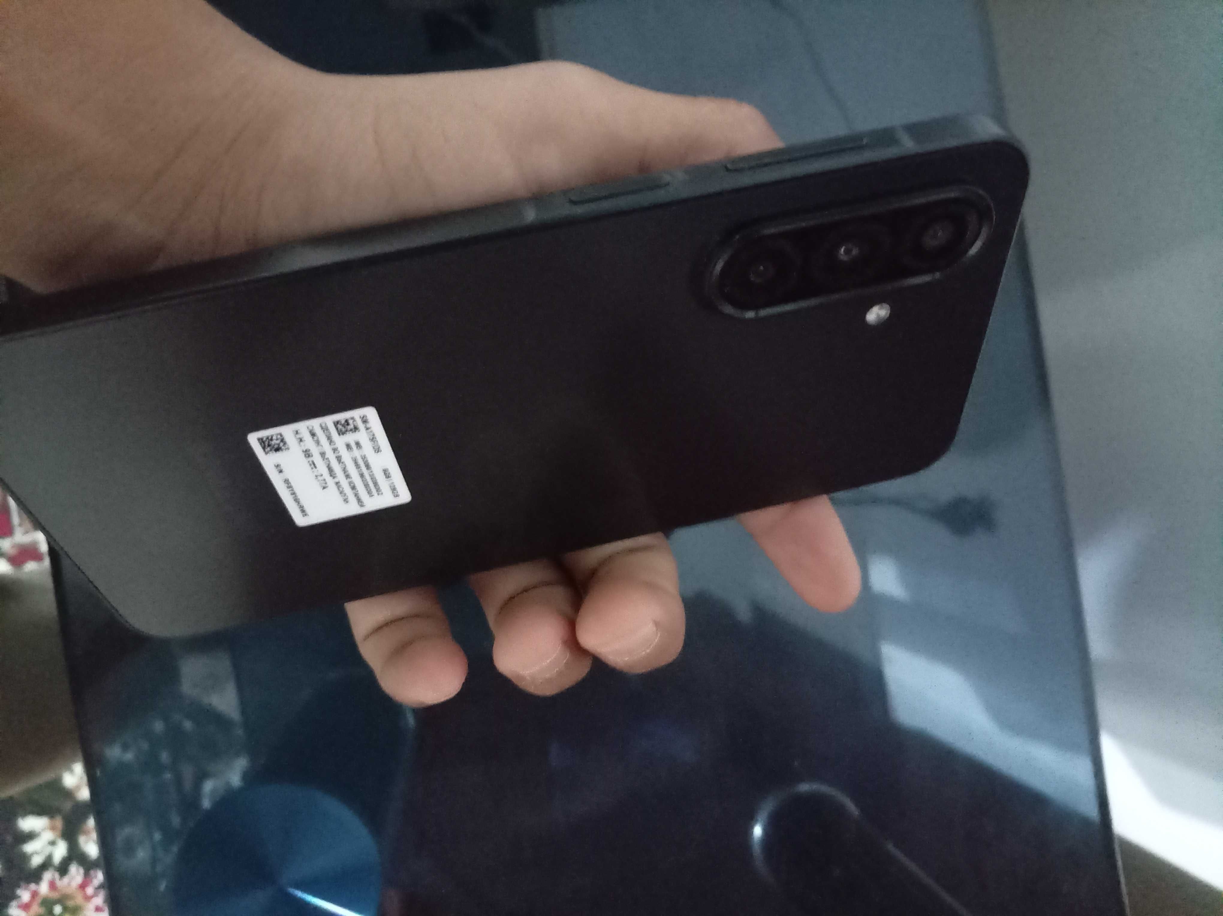 Samsung galaxy A17