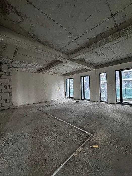 "СРОЧНО ‼️КОРОБКА Parkwood 5ком 147м2 Госпиталка, ул. Нукусская‼️‼️‼️