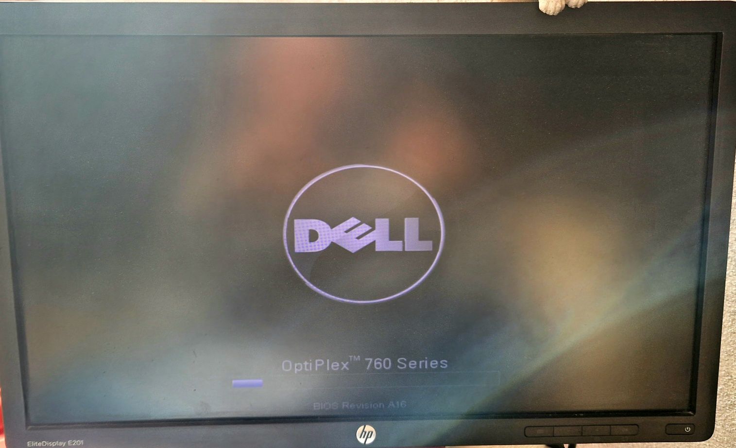 Компютър Dell Optiplex 760