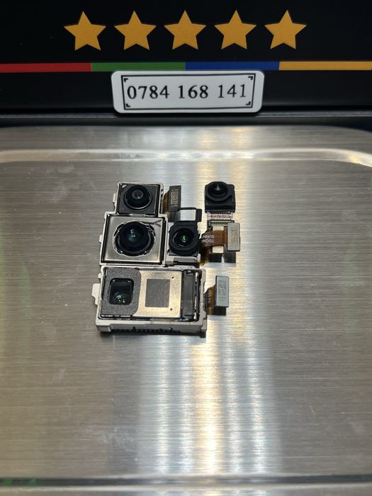 Huawei P30 Pro Piese (Placa / Camere / Modul / Baterie)