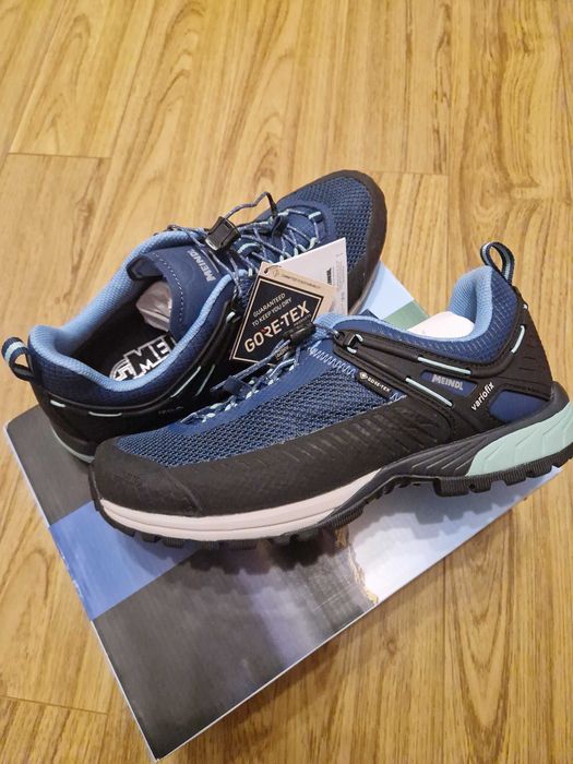 Semi-gete dama Mammut Goretex,munte,drumetie,millet,scarpa,37-38-39-40