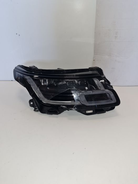 Far led Matrix Range Rover Vogue  /cod-JK52-13W029-KG / an-2018-2023