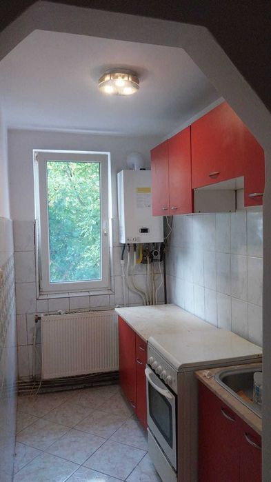 Vand apartament 2 camere Carpati 1