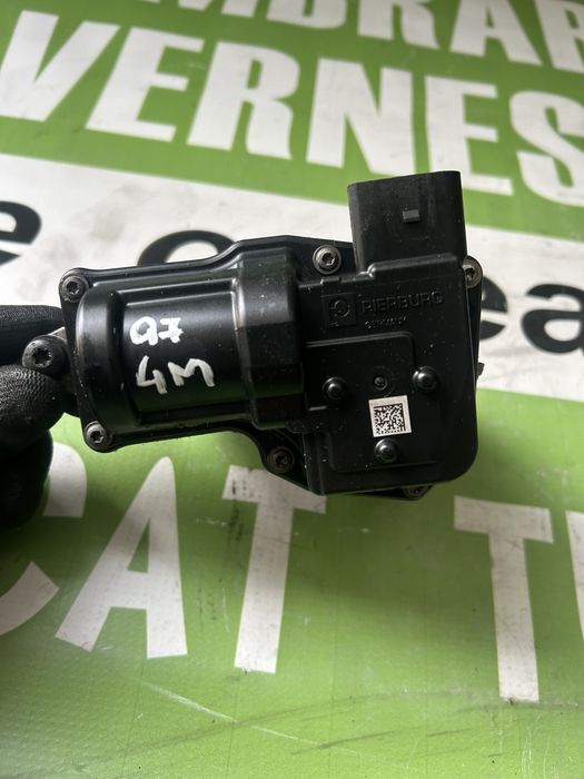 Clapetă accelerație Audi Q7 4M 3.0 Tdi CRT