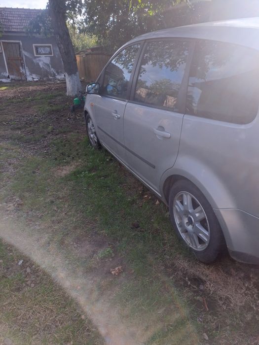Ford c-max 1.8 D