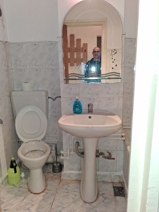 Inchiriez garsoniera ultracentrala