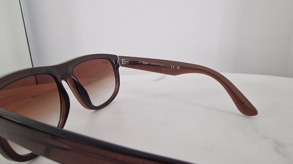 Ray Ban aviator/wayfarer reverse