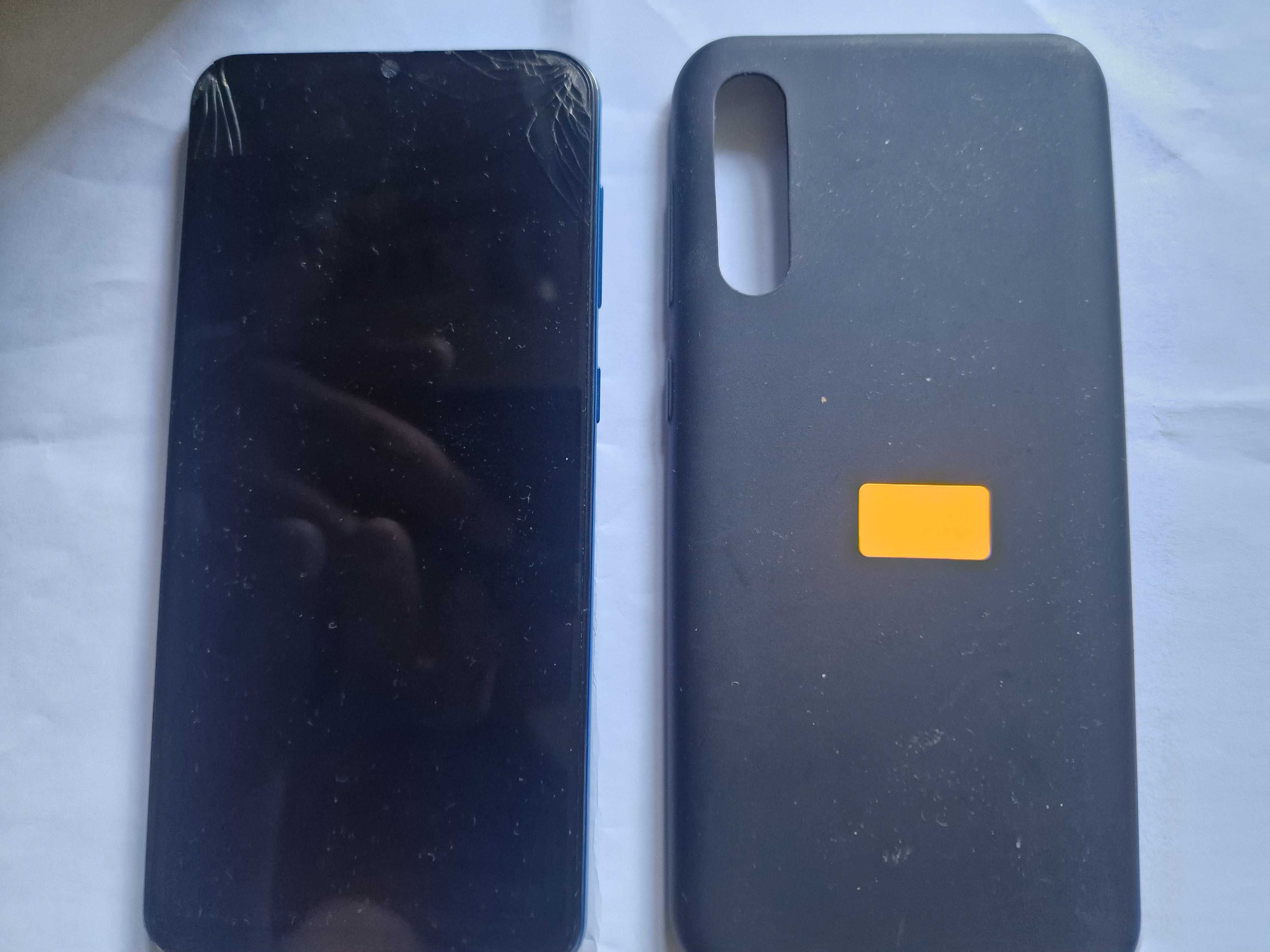 Samsung Galaxy A50 - SM-A505FN/DS - за ремонт/части