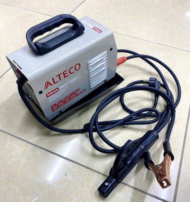 Прокат инструмента