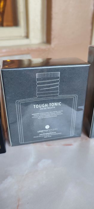 Parfumuri Barbatesti