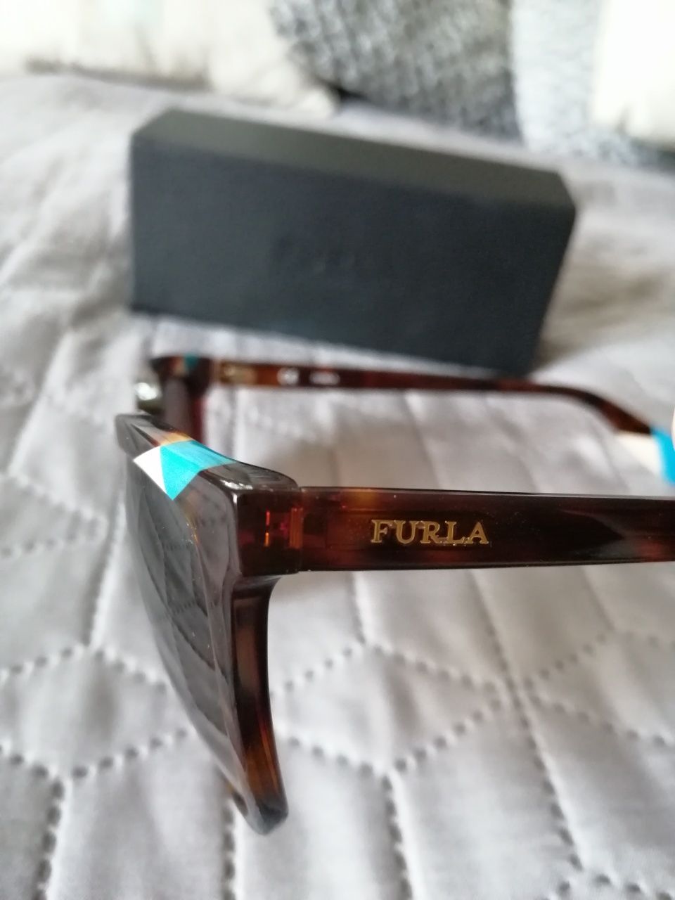 Слънчеви очила Furla