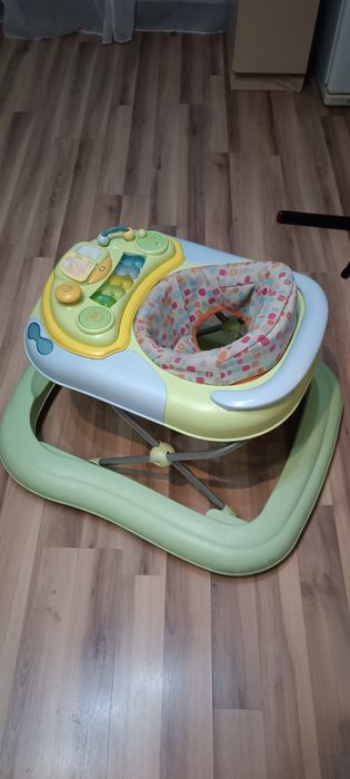 Проходилка за бебета