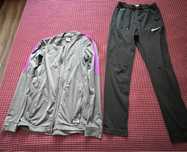 NIKE Dry Fit Екип