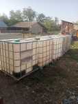 Bazine/bidoane/butoaie/cub / IBC 1000l
