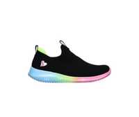 Adidasi fete Skechers Stretch Fit 28