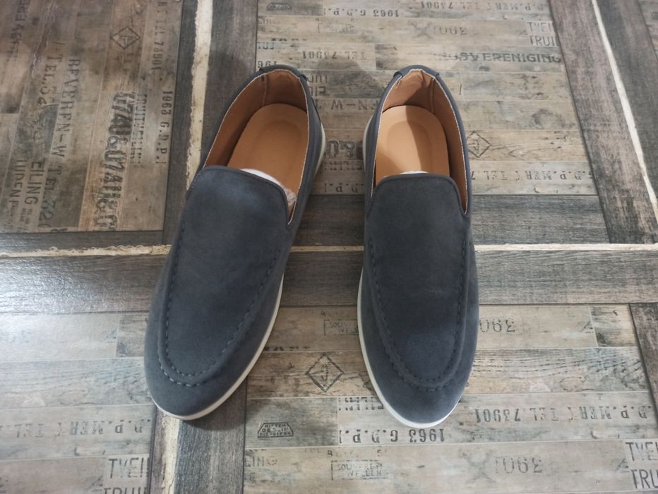 Продам обувь классика лоро пиано