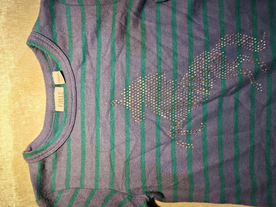 одежда на девочку