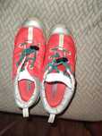 Ecco pantofi sport copii