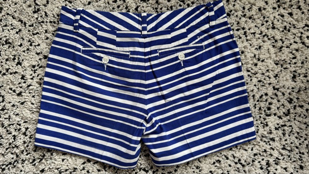 Дамски къси панталони Tommy Hilfiger,Scotch Soda размер М