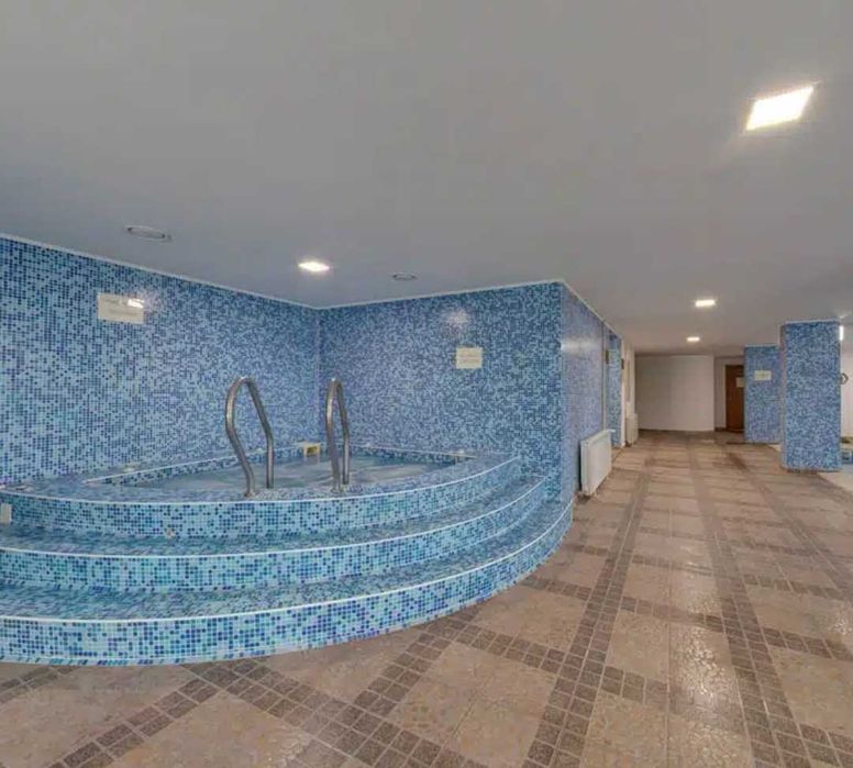 Уютно студио в Пампорово за нощувки