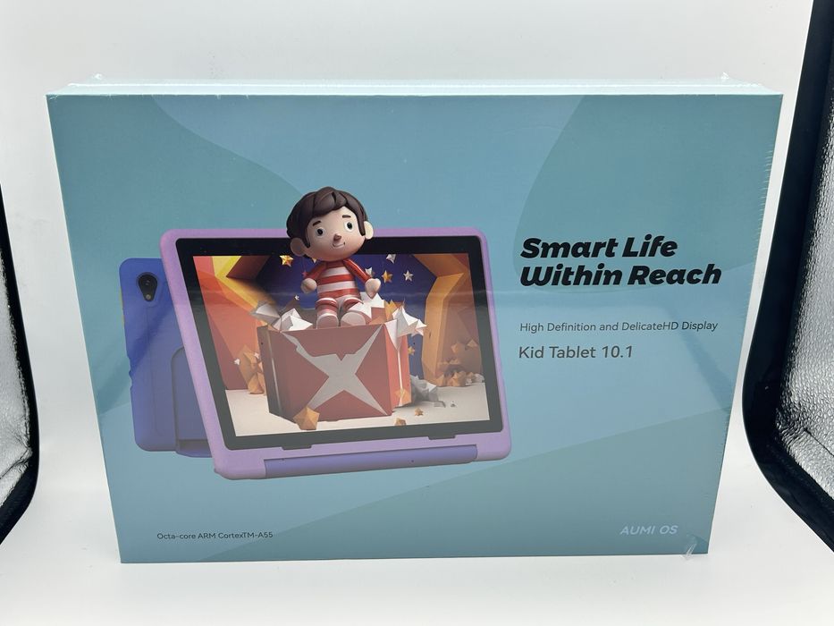 Tableta Copii Smart Life 10.1 Inch - NOU SIGILAT - 64Gb