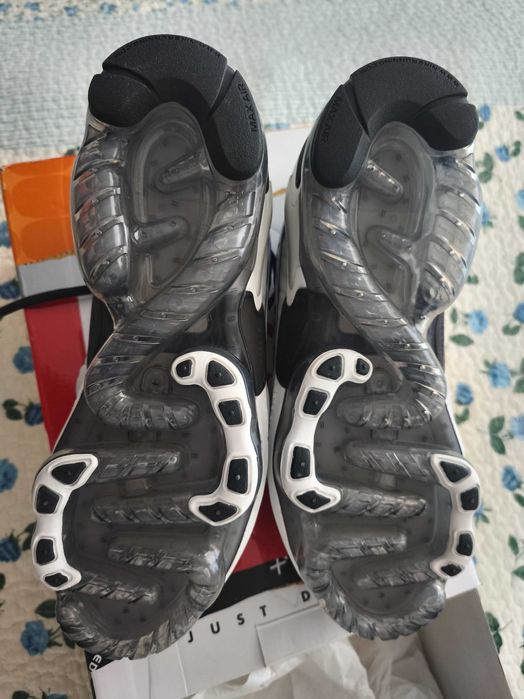 Nike Air Vapormax Evo CT2868 002 Сив Oригинален