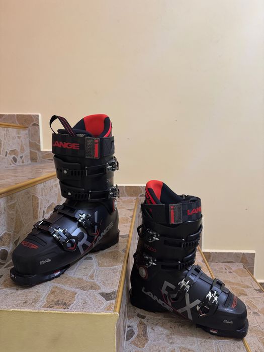 Ски обувки Lange номер 27 (42-43)