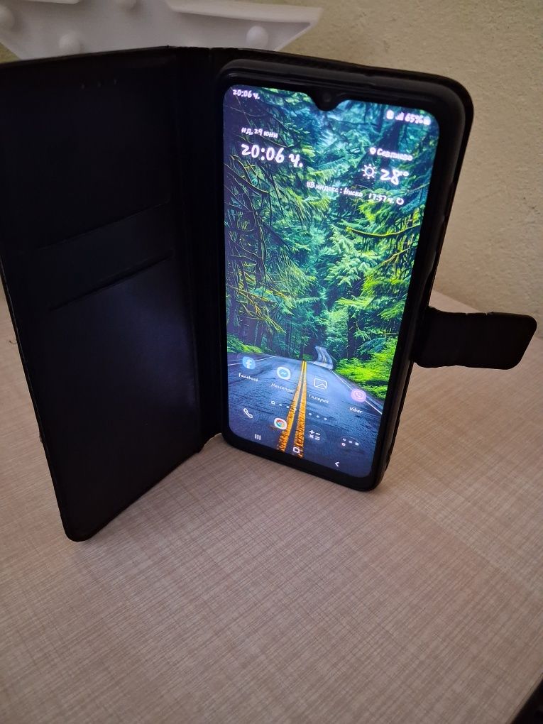 Samsung galaxy A12