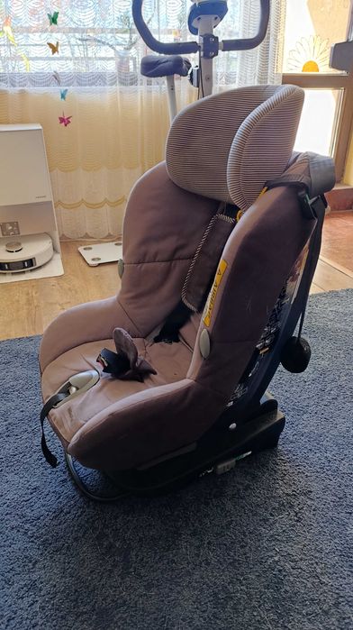 Бебешко столче MaxiCosi MiloFix