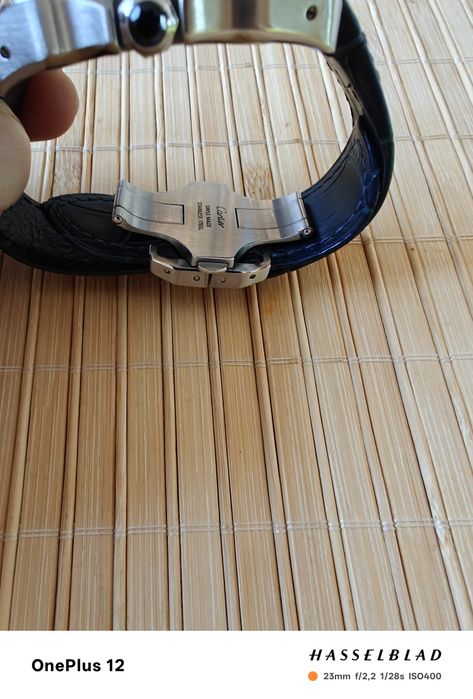Cartier Santos 100 XL
