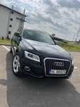 Audi q5 SLine 2.0d quattro