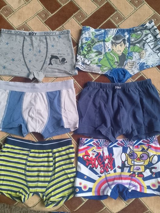 Детски дрехи за 4/5 години