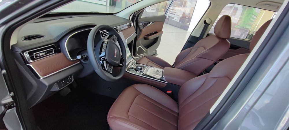 SINOTRUK vgv u75 plus