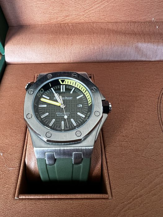 Audemars Piguet Royal Oak Offshore