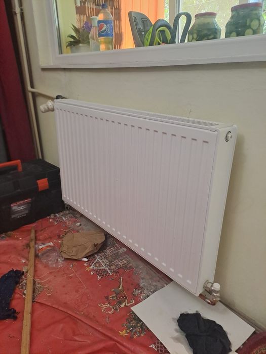 Instalator sanitare Ploiesti