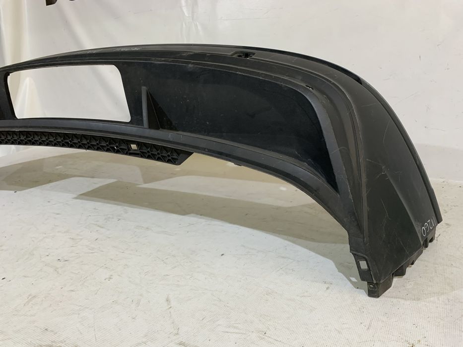 Spoiler inferior bara spate VW Tiguan, 2016, 2017, 2018, 2019, 2020, 2021, 5NA807521