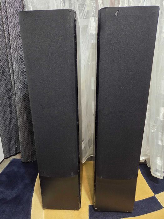 Boxe Audio Kompernass Handels GmbH KH 502 Difuzoare Boxe Tip Coloana