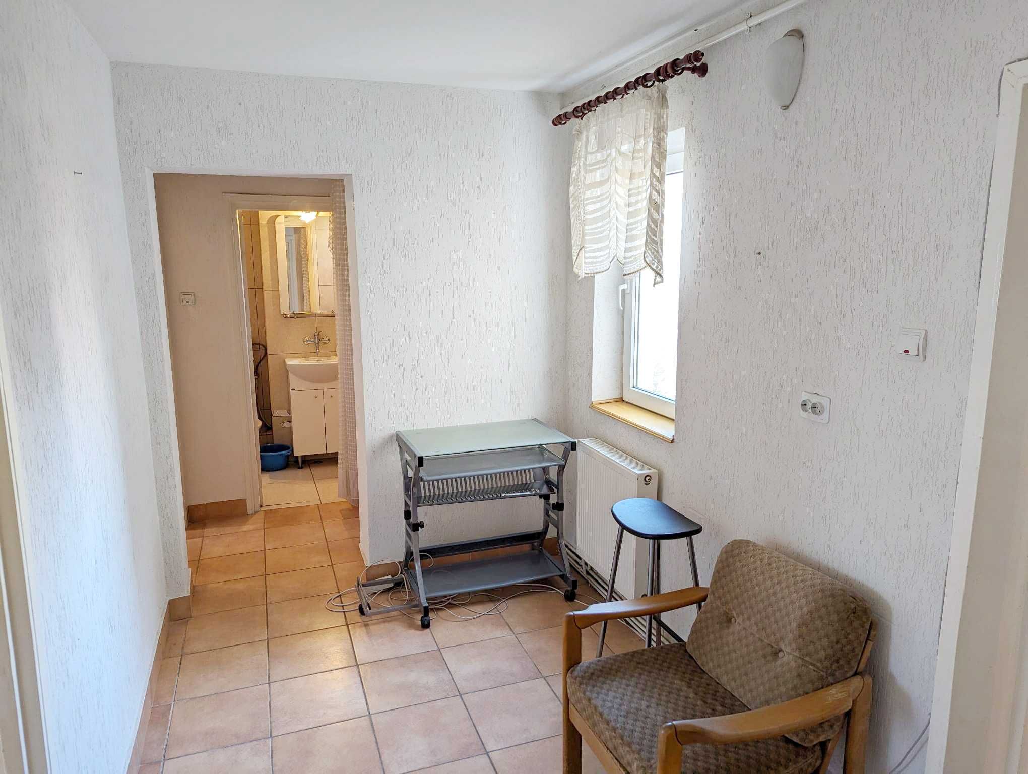 Vand Apartament 3 camere 65mp în Gherla