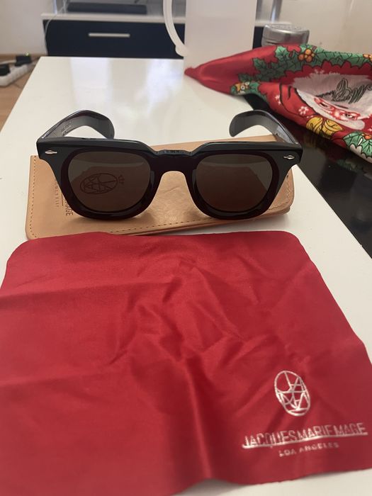 Jacques Marie Mage Vendome