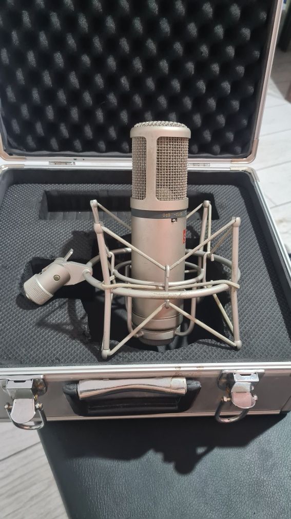 Microfon studio profesional