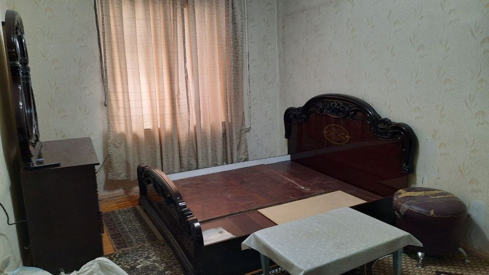 Продам Сергели-4 1/1/5