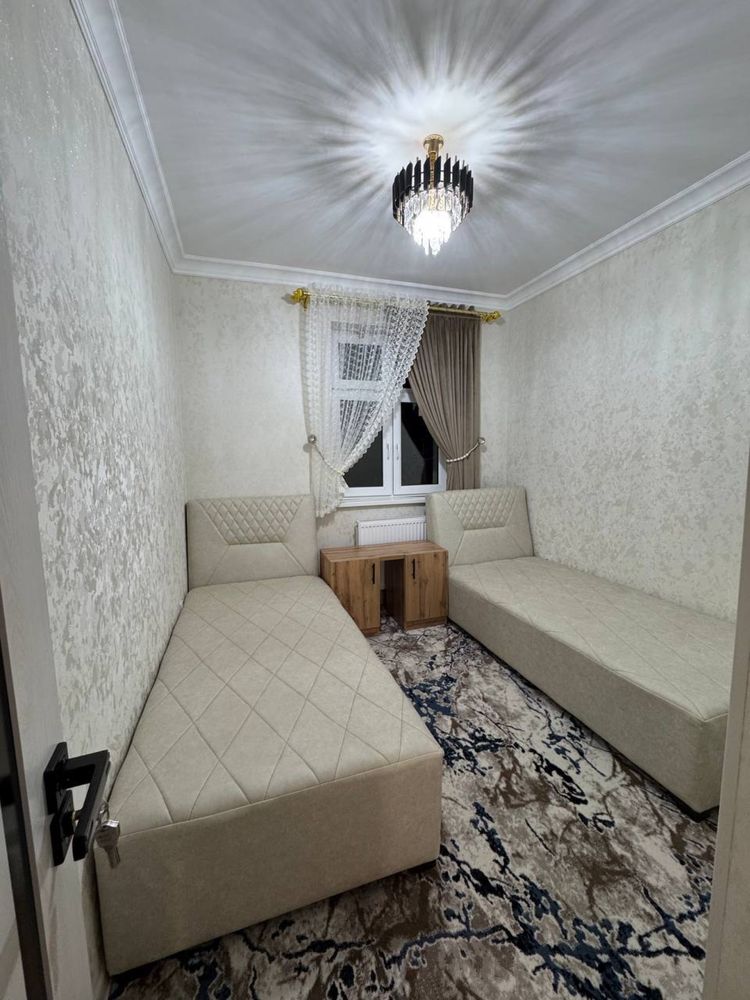 Продаётся 3х комнатная квартира